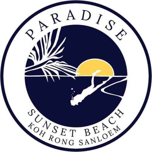 קו רונג סנלואם Paradise Sunset Beach מראה חיצוני תמונה